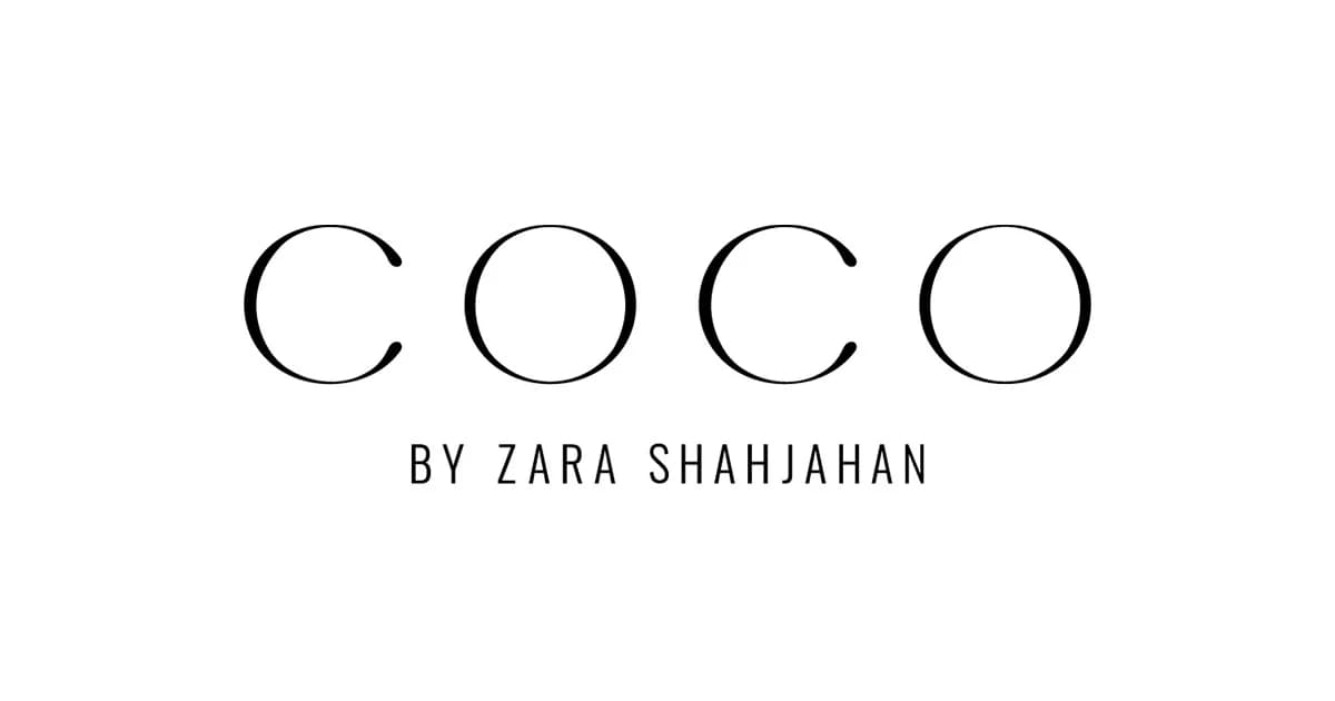 COCO BY ZARASHAJAHAN