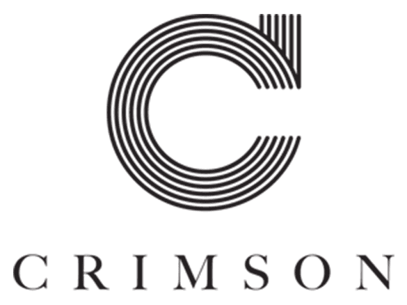 Crimson Pakistani clothing brand logo