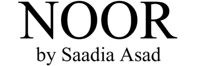 Noor By Sadia Asad