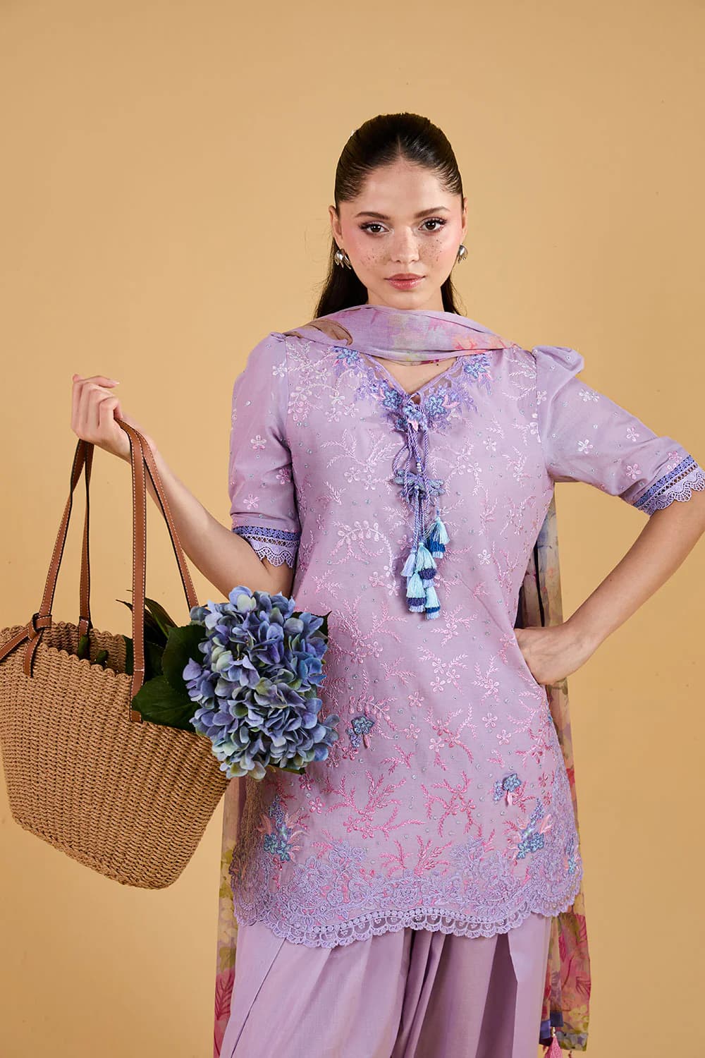 Design 1B Vital 2026 Vol 2 Unstitched