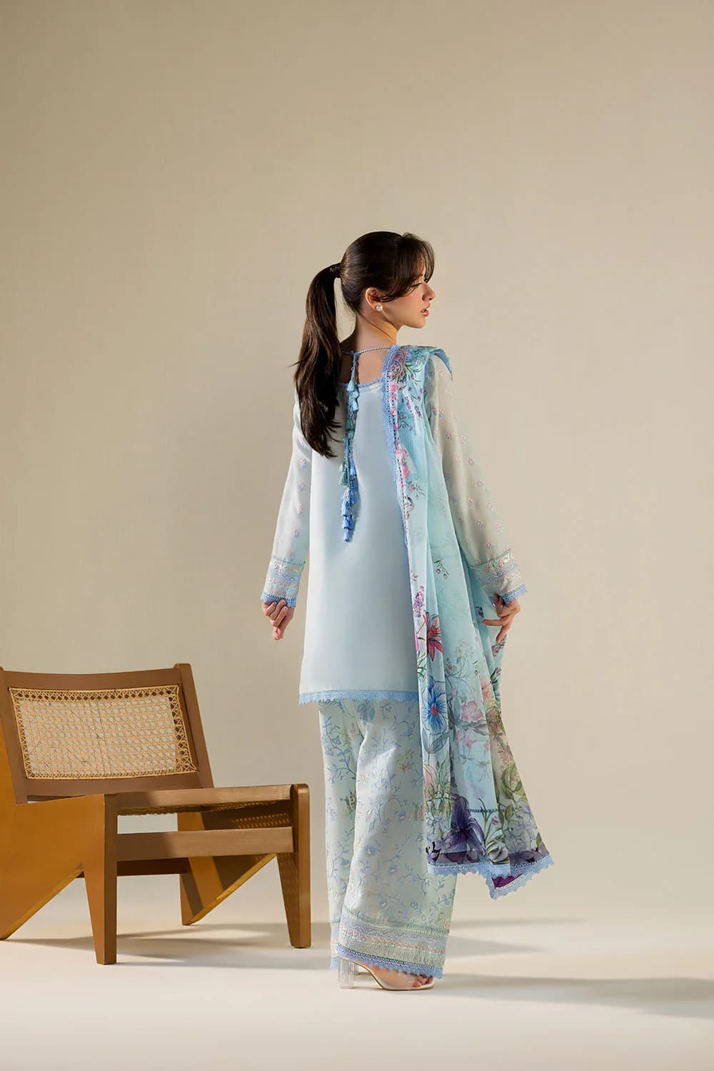 Design 10B Vital 2026 Unstitched 3