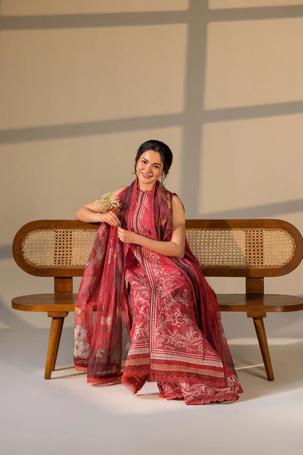 Design 12A Vital 2026 Unstitched 3