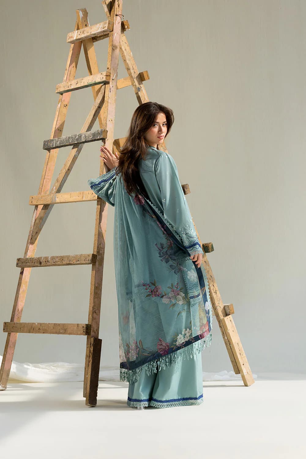 Design 12B Vital 2026 Unstitched 4