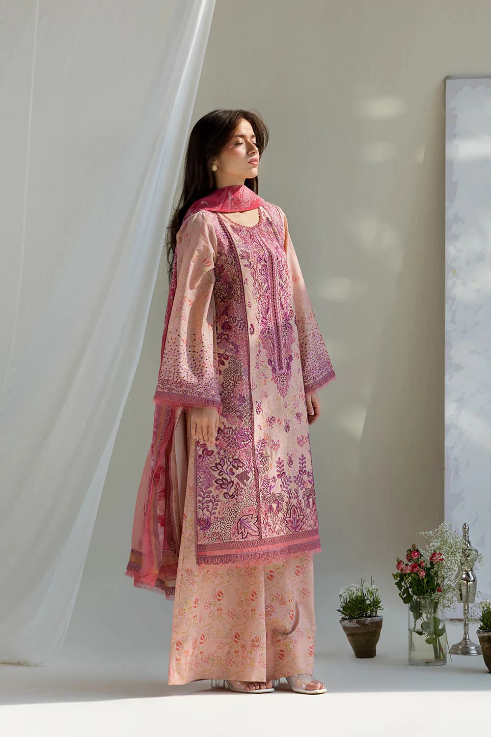 Design 5B Vital 2026 Unstitched 3