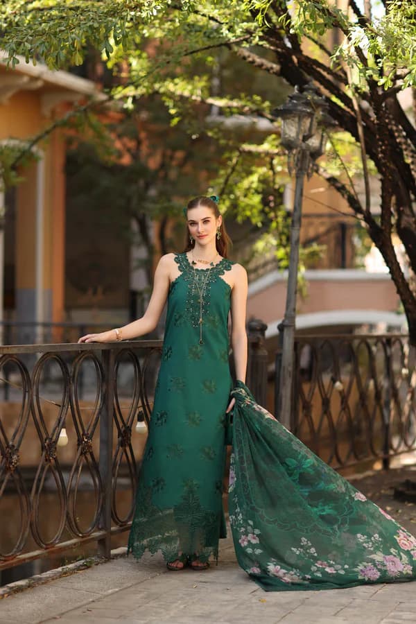 D2 - B - Sage Green