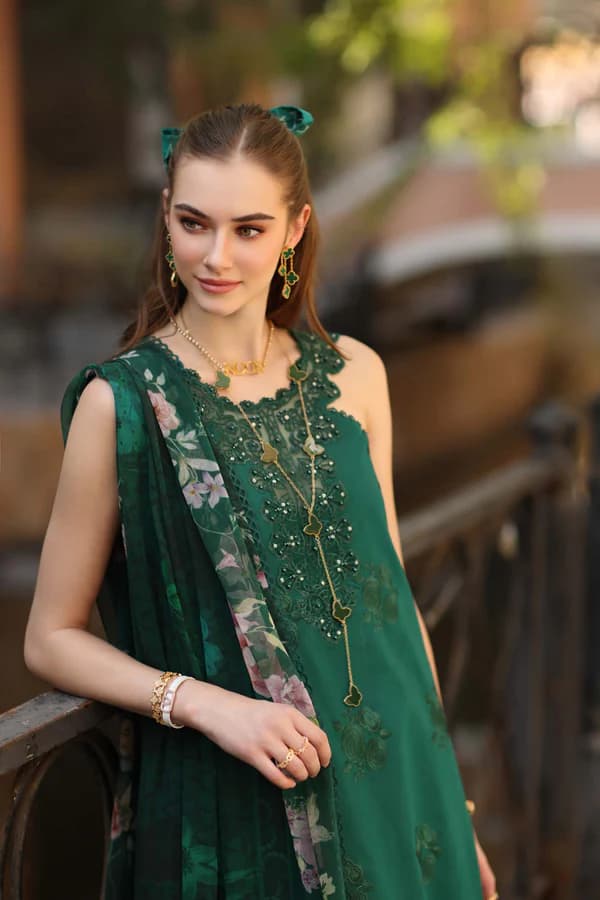 D2 - B - Sage Green 3
