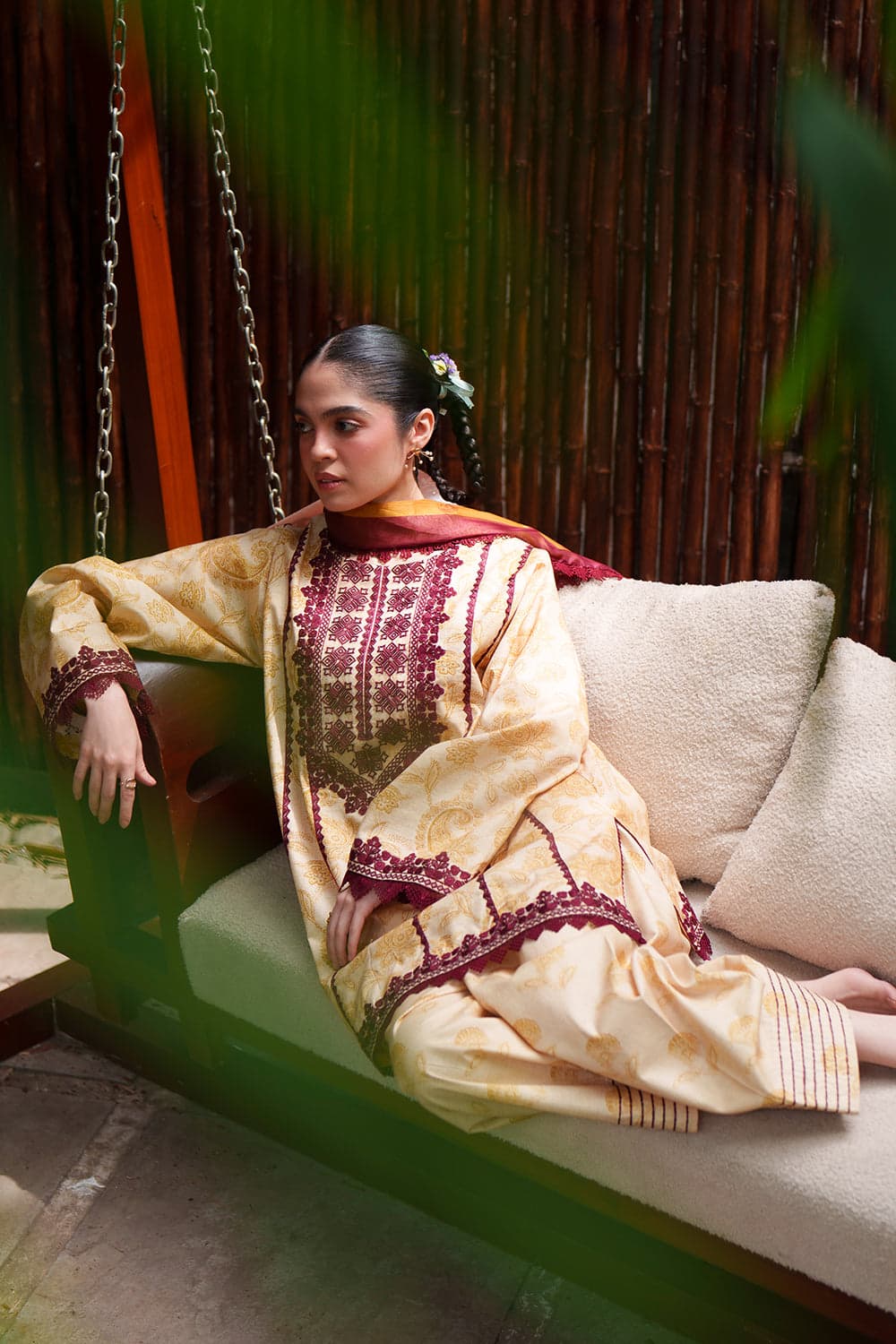 Zareen
