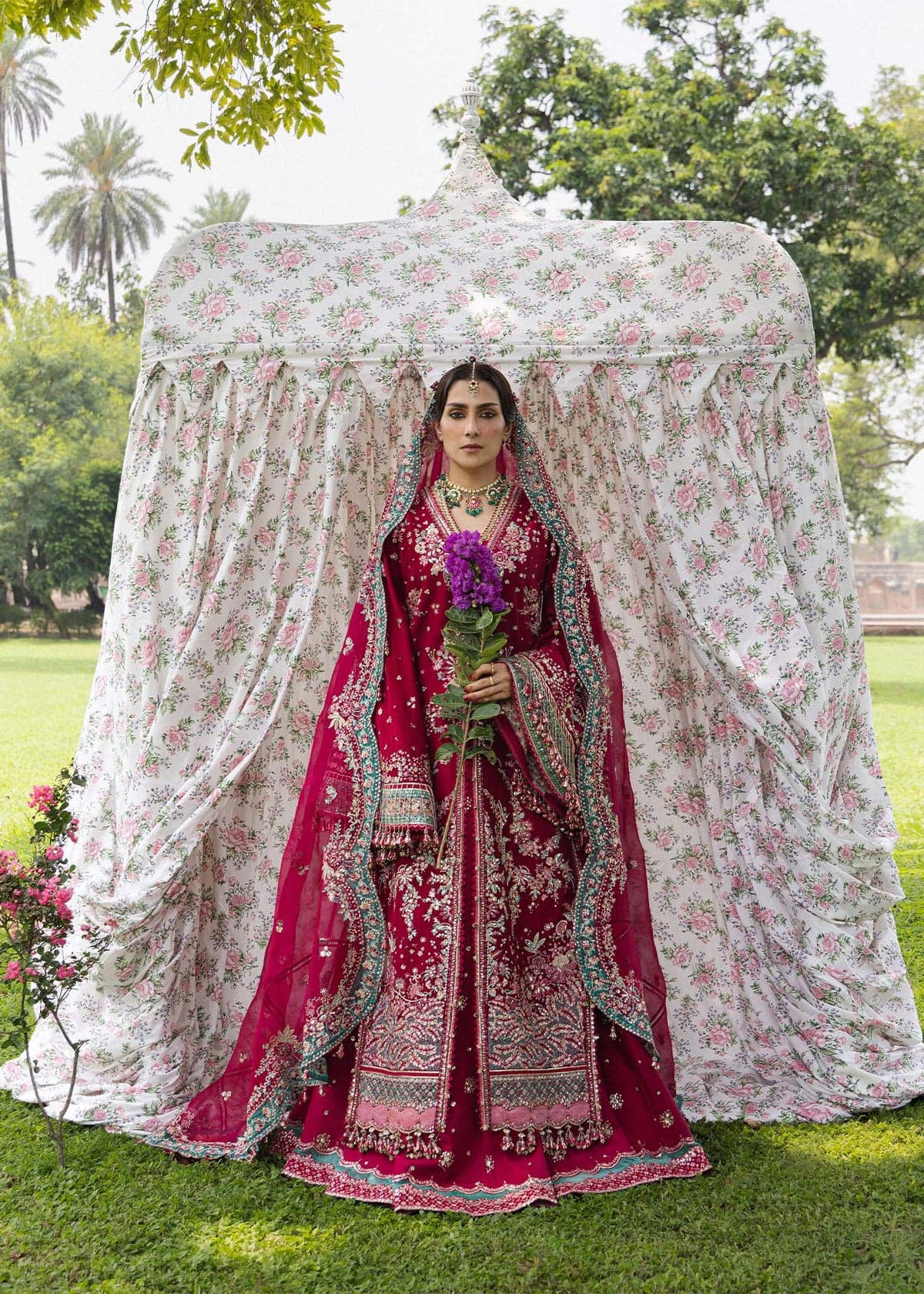 HR Doll House Sher Bano