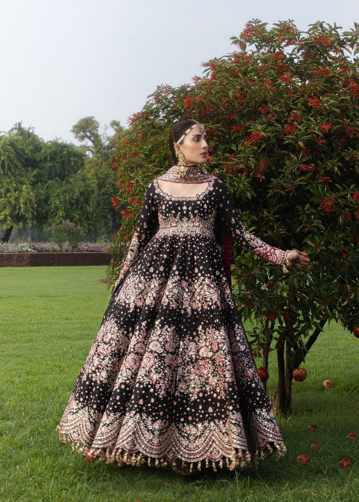 HR Doll House Shahnoor
