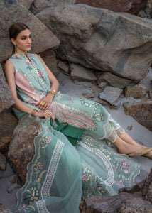 Sun Kissed - Sea Foam
D6 A
Rs.15,700.00