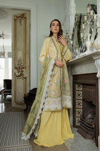 Sobia nazir luxury lawn L24-11A