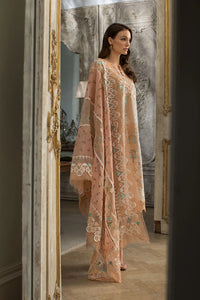 Sobia nazir luxury lawn L24-4B