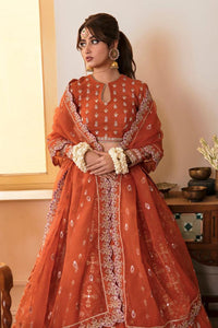 NF-03 MEHAR - Mishi'sCollection